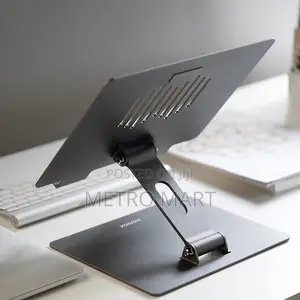360 Degree Laptop Stand