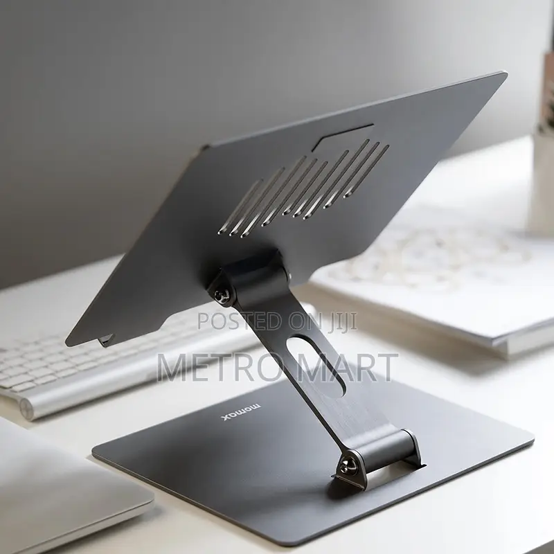 360 Degree Laptop Stand
