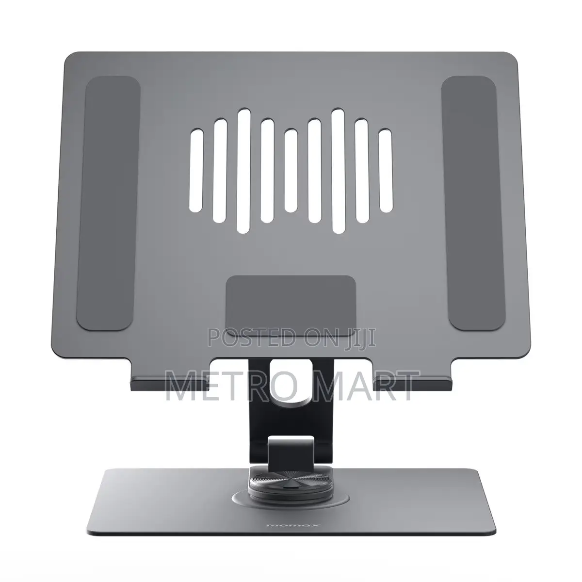 360 Degree Laptop Stand