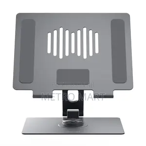 360 Degree Laptop Stand