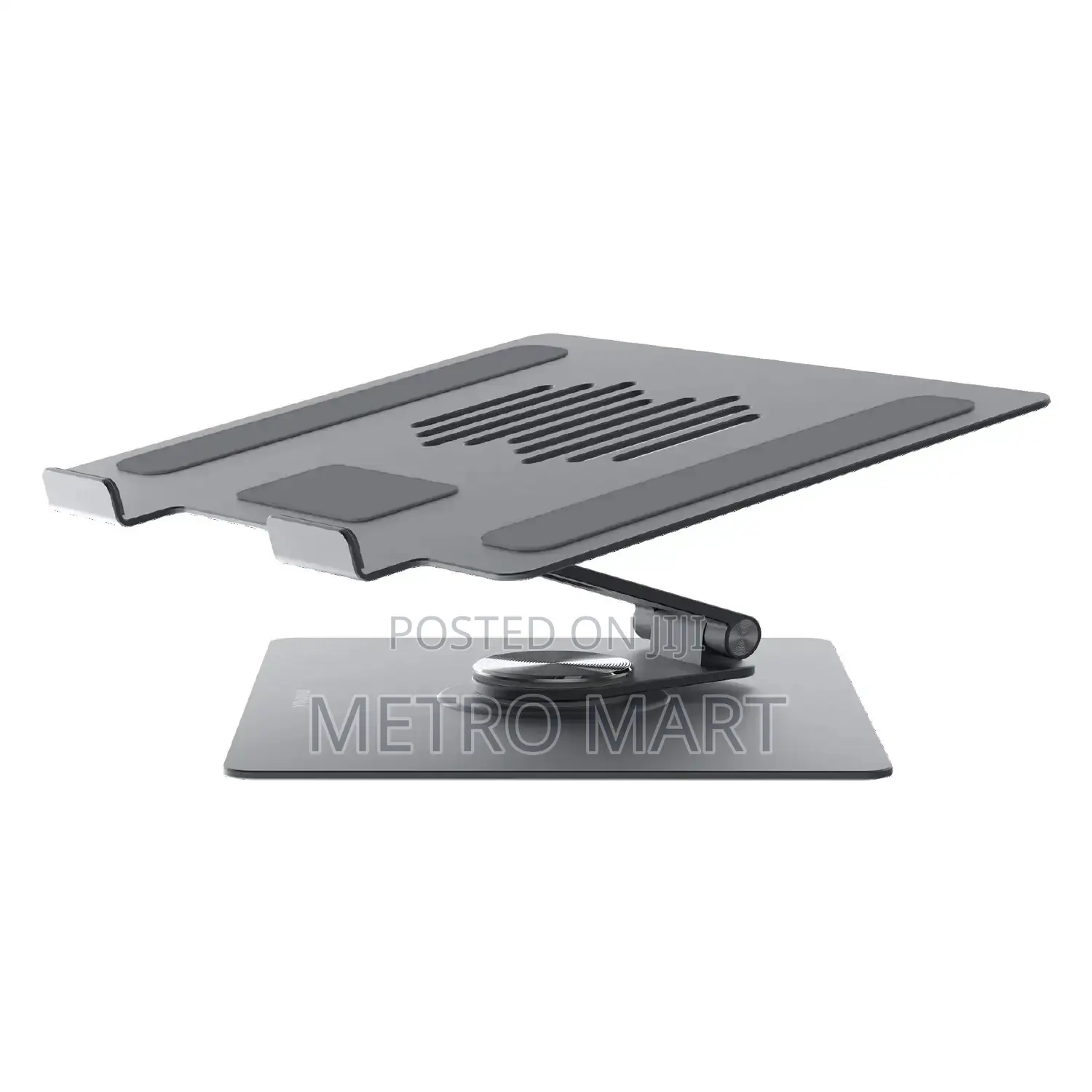 360 Degree Laptop Stand