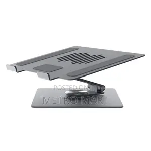 360 Degree Laptop Stand