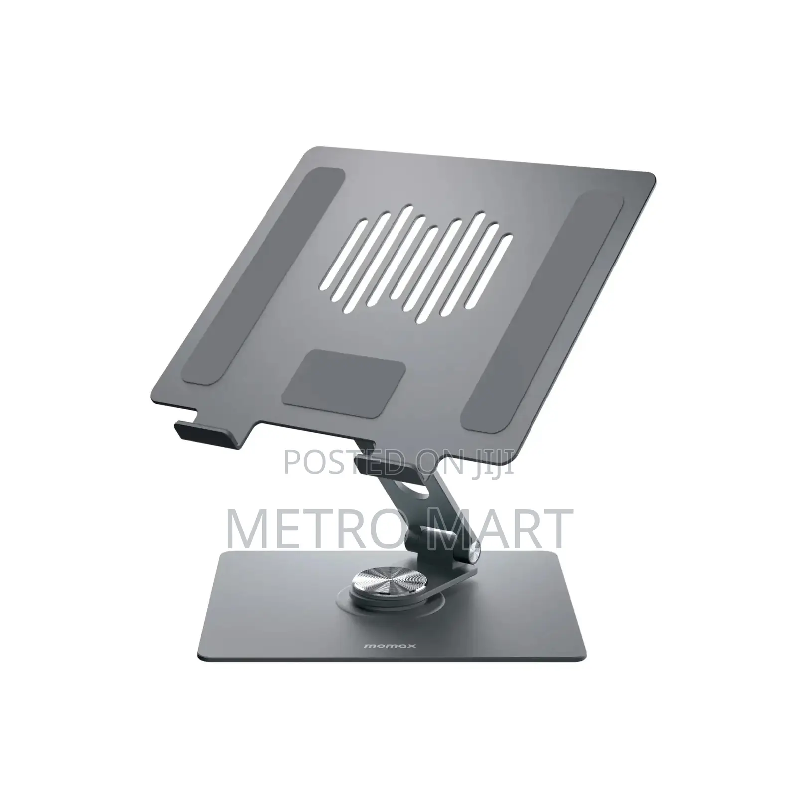 360 Degree Laptop Stand