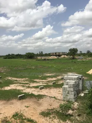 Peaceful Lands at Afienya Residential Lands for Sale ! 