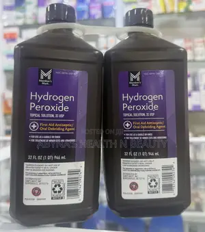 Hydrogen Peroxide 946ml