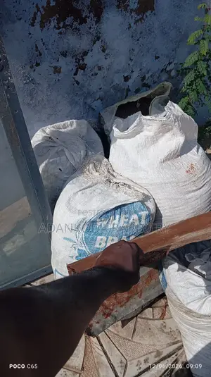 Organic Rabbits Manure/Fertilizer for Farm or Garden