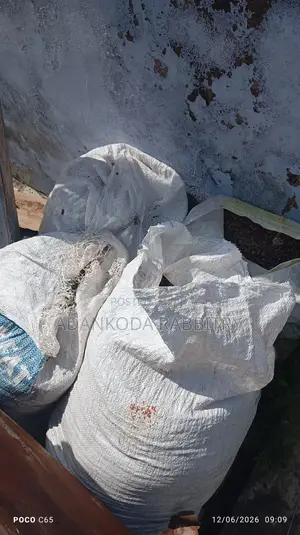 Organic Rabbits Manure/Fertilizer for Farm or Garden