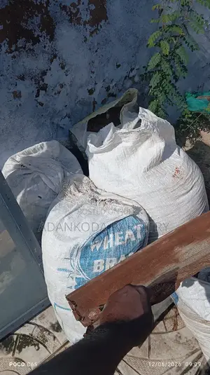 Organic Rabbits Manure/Fertilizer for Farm or Garden