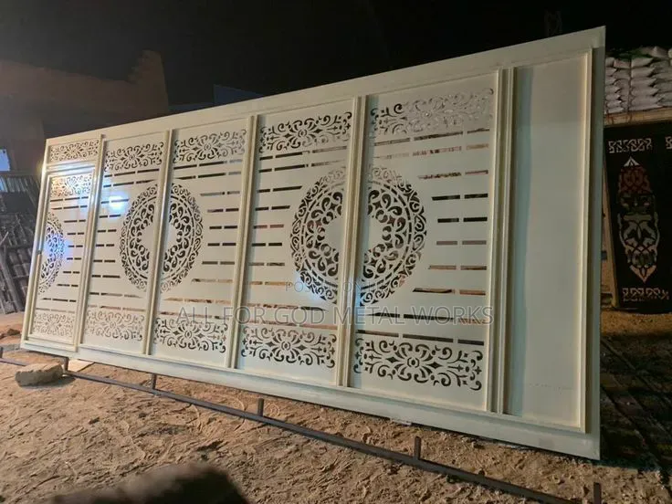 Quality Affordable Gate