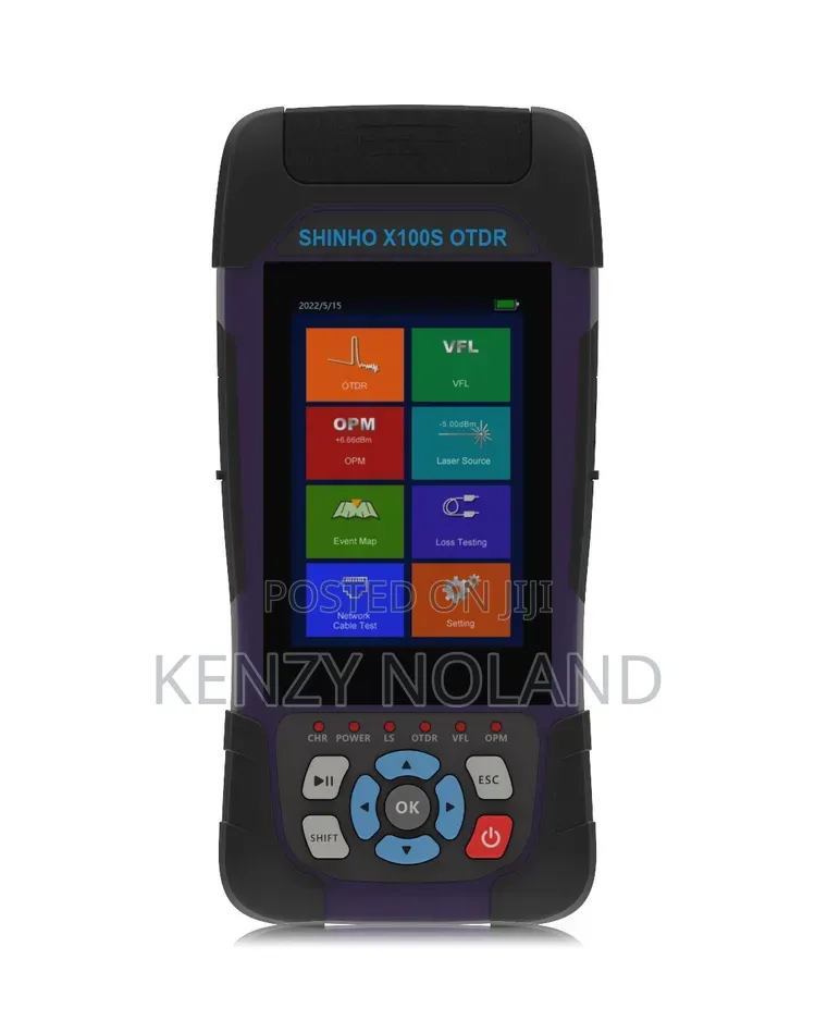 Mini Smart Otdr