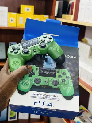 Customized Ps4 Controller