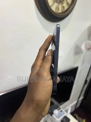 Apple iPhone 12 128 GB Black