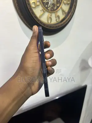 Apple iPhone 12 128 GB Black