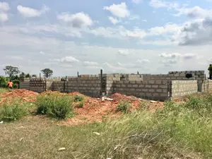 Afienya Lands = a Genuine Serene Community (Developing Community)