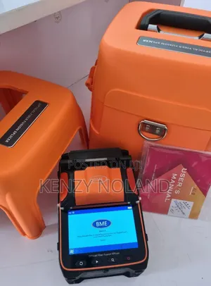 Signal Fire Ai9 Optical Fiber Fusion Splicing Machine