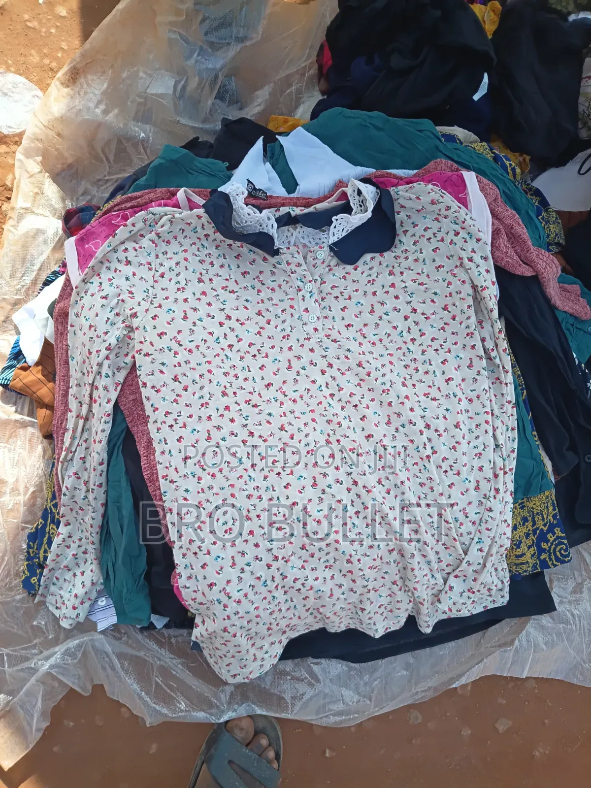 Quality Clothes