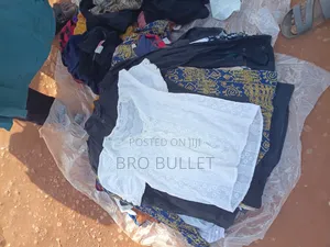 Quality Clothes