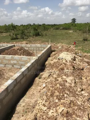 Afienya Lands = a Genuine Serene Community (Developing Community)