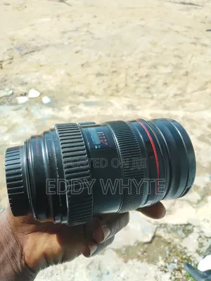 Canon Lens 24mm To 70mm F2.8