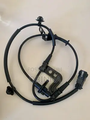Abs Sensor Hyundai Sonata / Hyundai Mistra Front