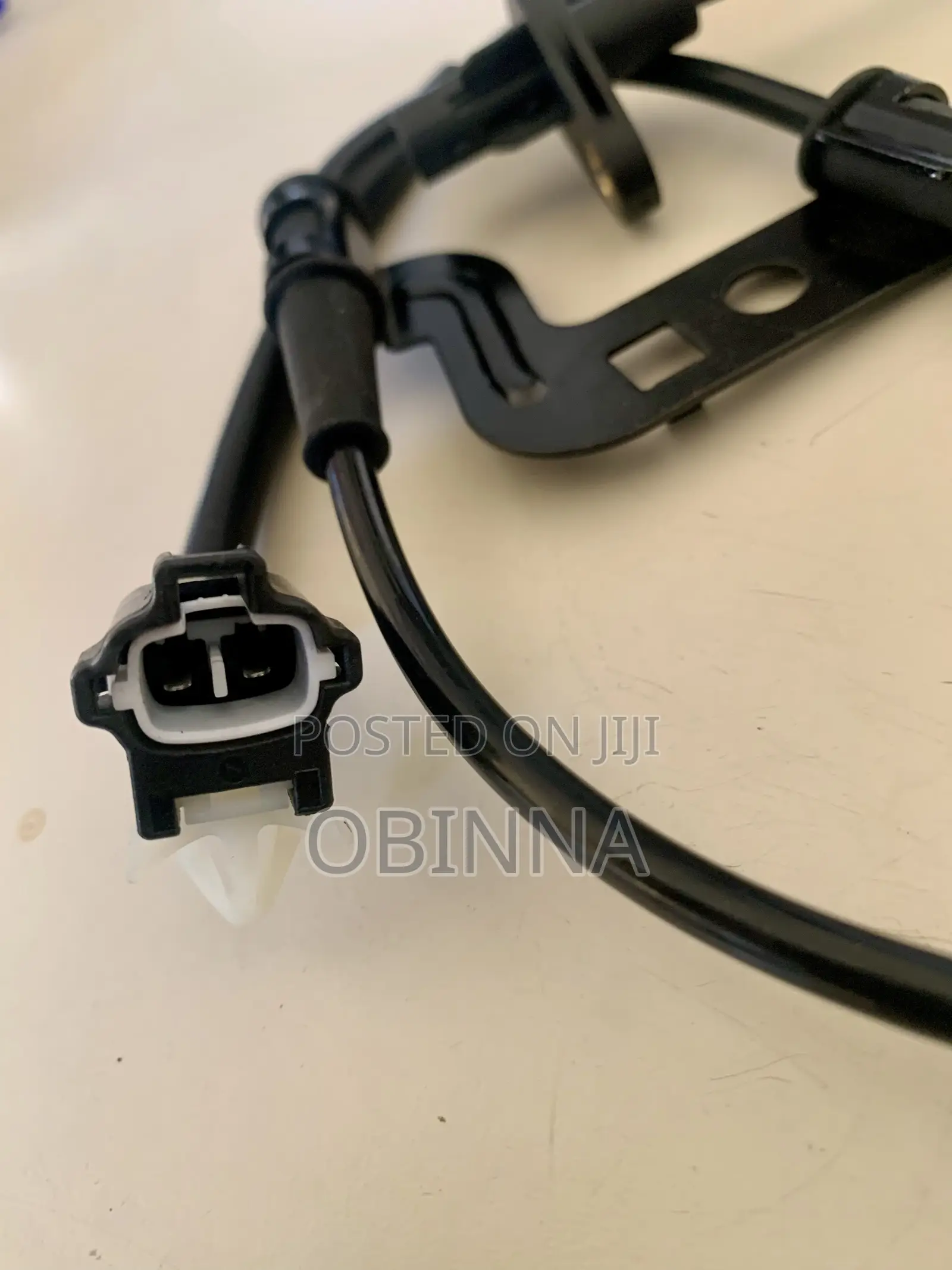 Abs Sensor Hyundai Sonata / Hyundai Mistra Front
