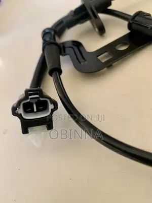 Abs Sensor Hyundai Sonata / Hyundai Mistra Front