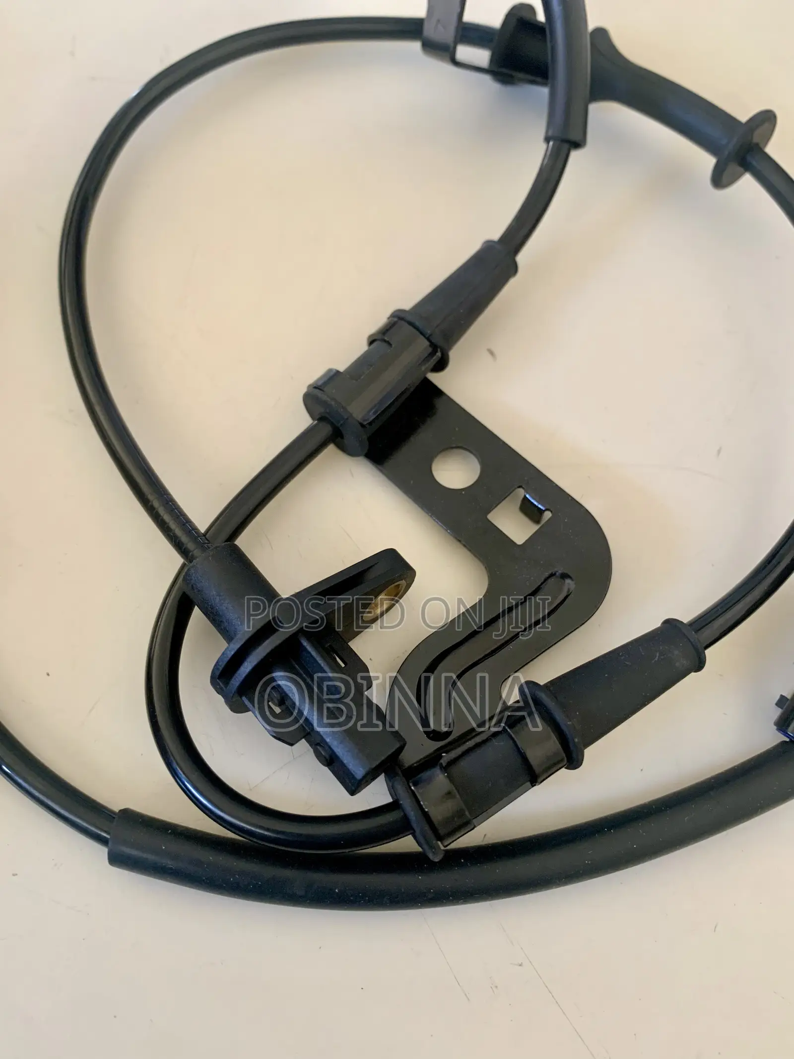 Abs Sensor Hyundai Sonata / Hyundai Mistra Front