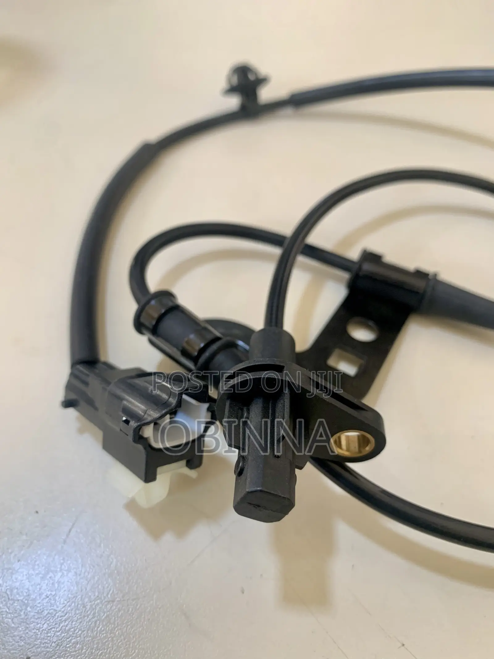 Abs Sensor Hyundai Sonata / Hyundai Mistra Front
