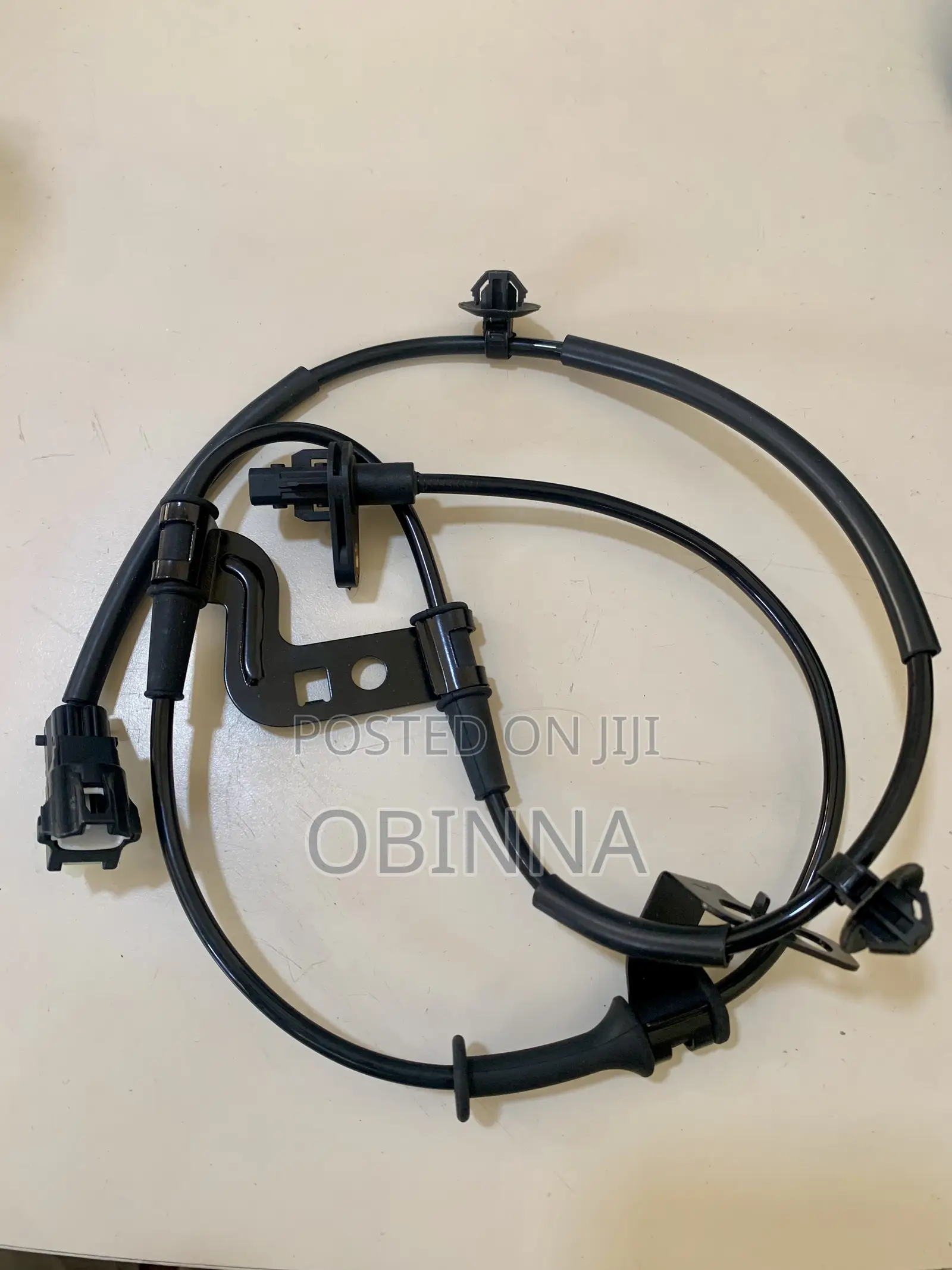 Abs Sensor Hyundai Sonata / Hyundai Mistra Front