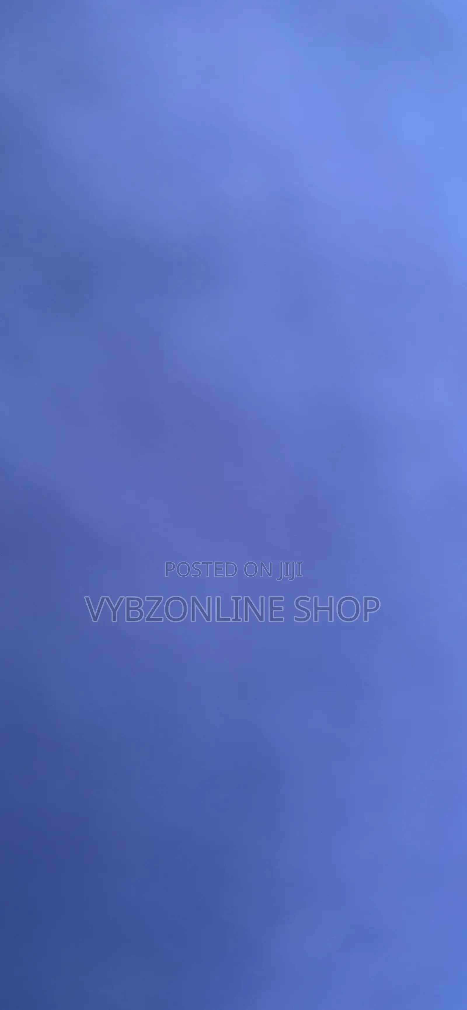 Motorcycle 2025 Blue
