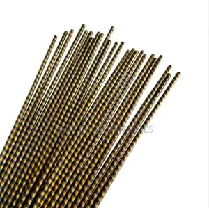 Inside Flexible Shaft For Backpack Brush Cutter