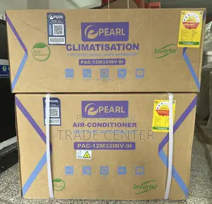 Pearl Ac 1.5hp Inverter Ac