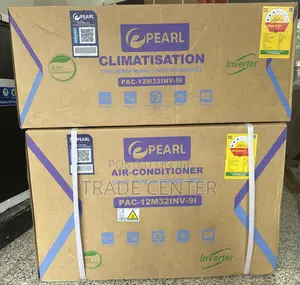 Pearl Ac 1.5hp Inverter Ac