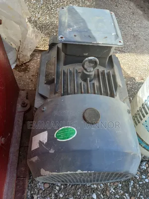Corn Mill Plus 15hp Electric Motor.