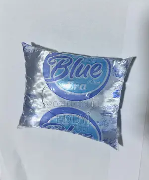 Pure Water Distributors Needed
