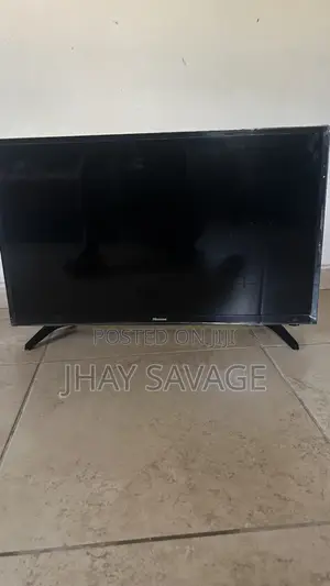 Hisense 32 Inches Tv
