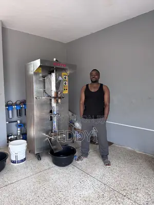 Pure Water Distributors Needed