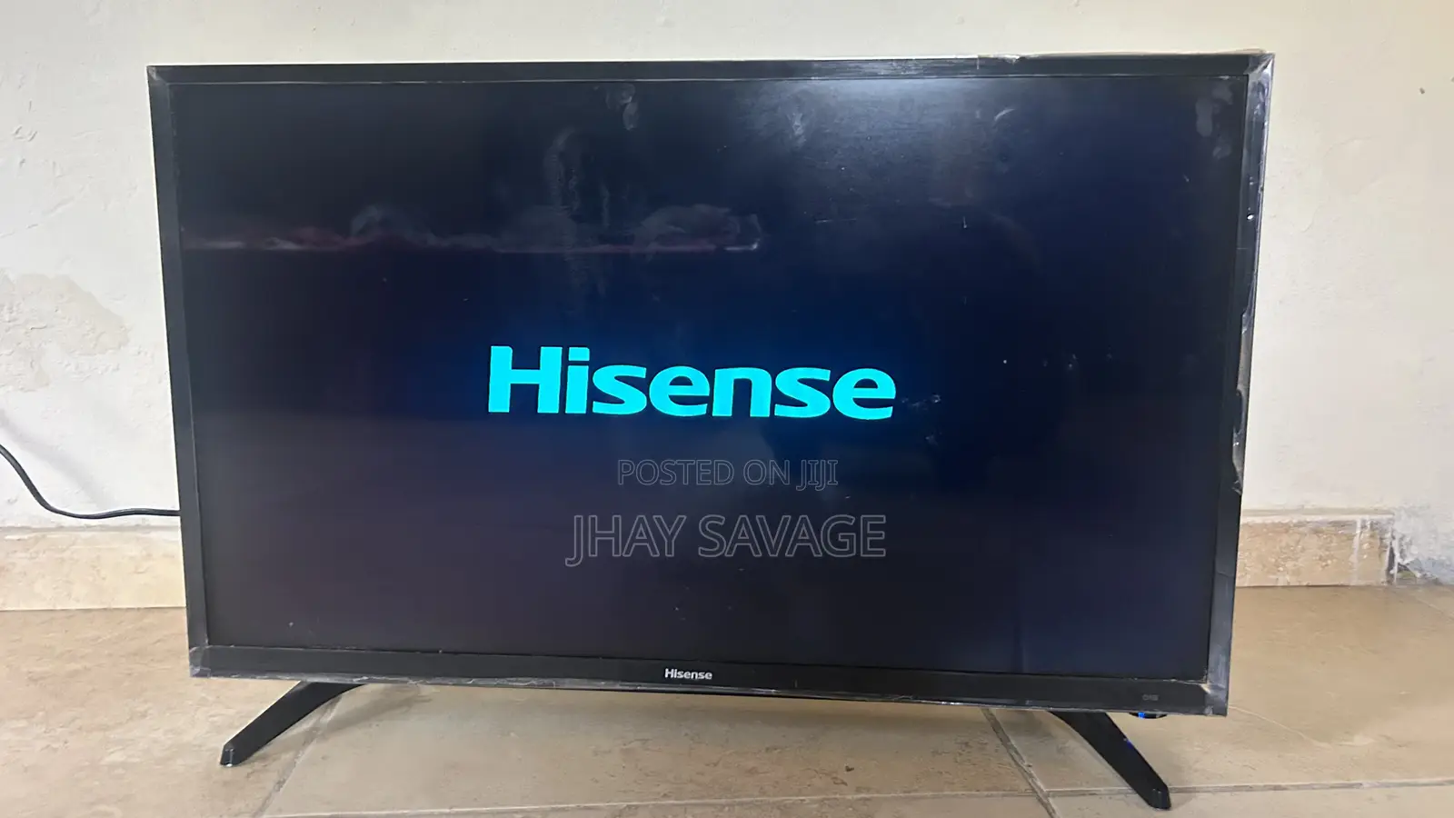 Hisense 32 Inches Tv
