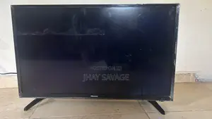 Hisense 32 Inches Tv