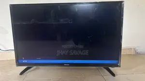 Hisense 32 Inches Tv