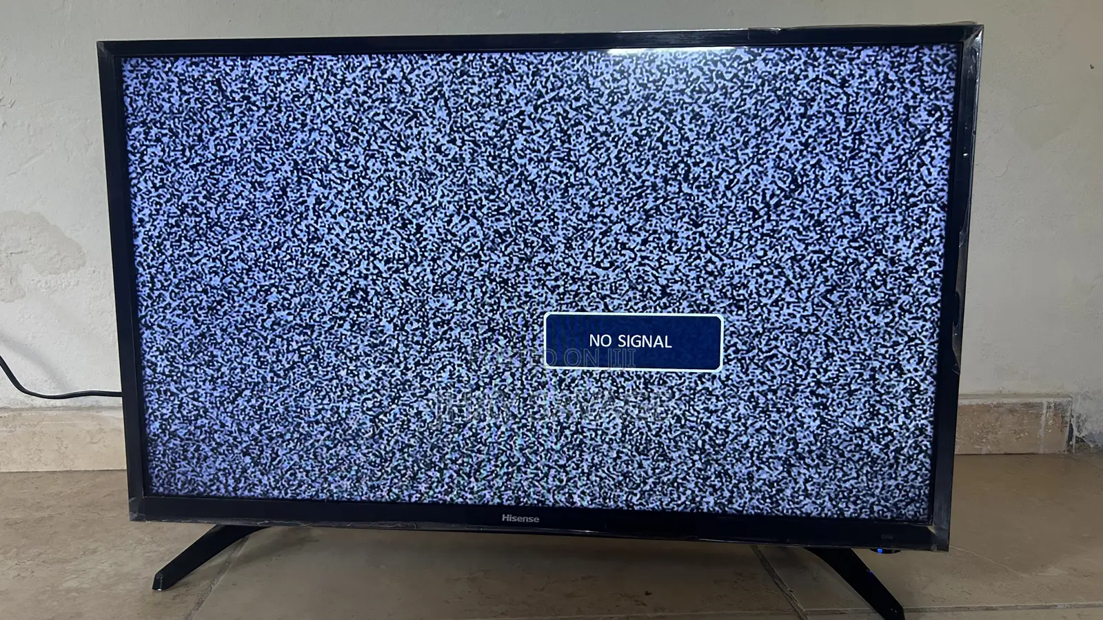 Hisense 32 Inches Tv