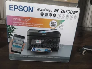 Epson Xp3200 Wf2960