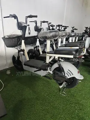 New Motorcycle 2025 Gray