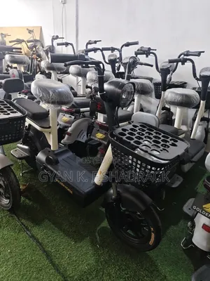 New Motorcycle 2025 Gray