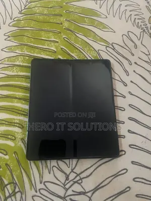 Samsung Galaxy Z Fold4 256 GB Black