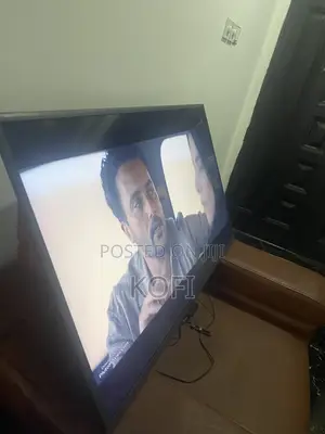 Samsung 43inch Smart