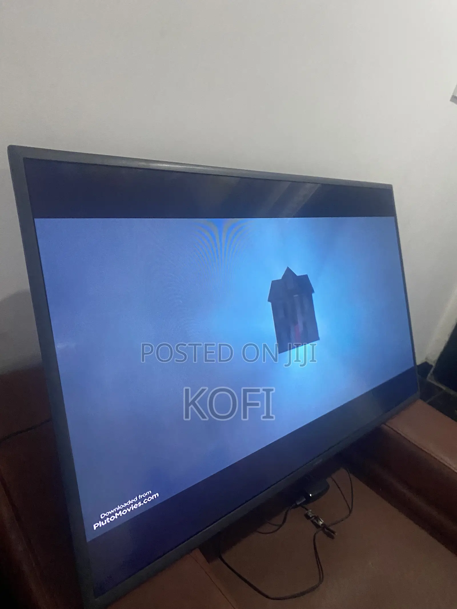 Samsung 43inch Smart