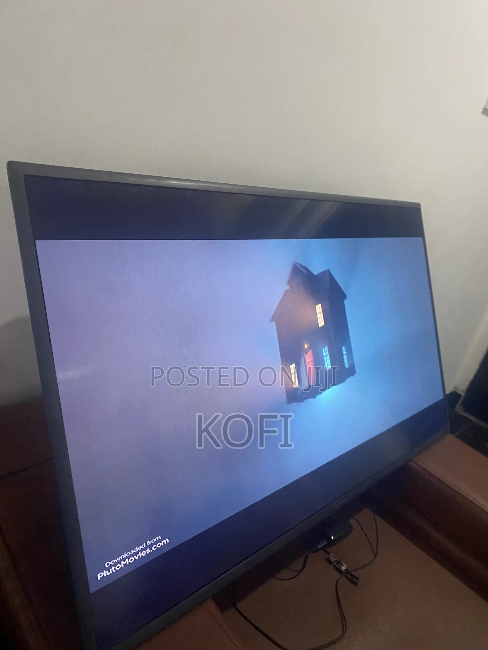 Samsung 43inch Smart