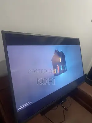 Samsung 43inch Smart