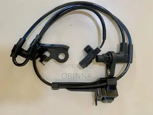 Abs Sensor Toyota Corolla S 1.8l, 2.4l